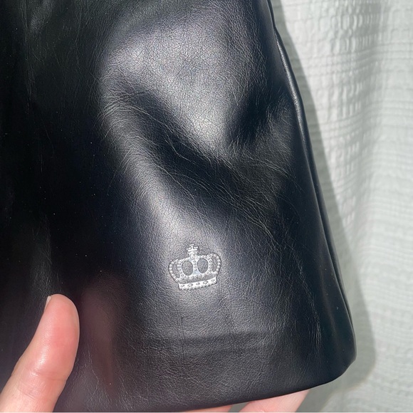 Juicy By Juicy Couture Womens Mid Rise A-Line Skirt - Picture 5 of 7